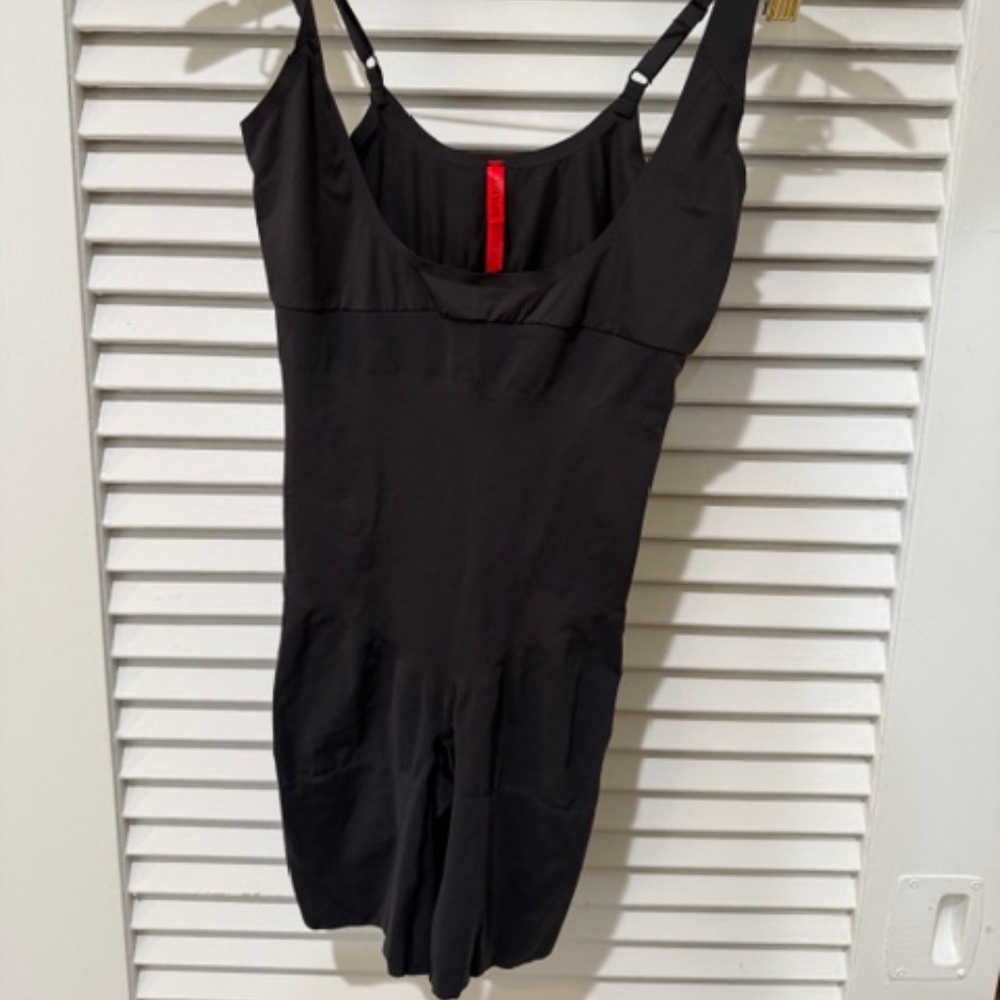SPANX sculpt Power Series High-Waisted Brief -